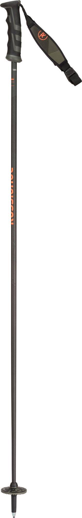 Carbon Safety Ski Poles 125cm P711