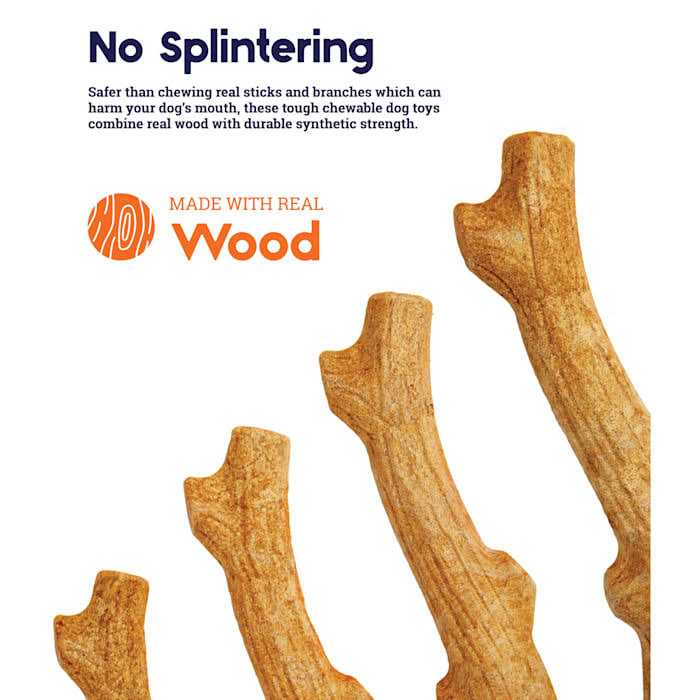 Dogwood Chew Dog Toy C339