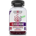 Elderberry 60 Gummies B93311