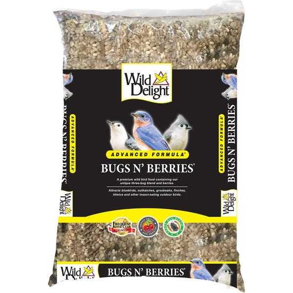 Bird Food C730