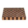 17 in. Solid Wood Cutting Board T5955