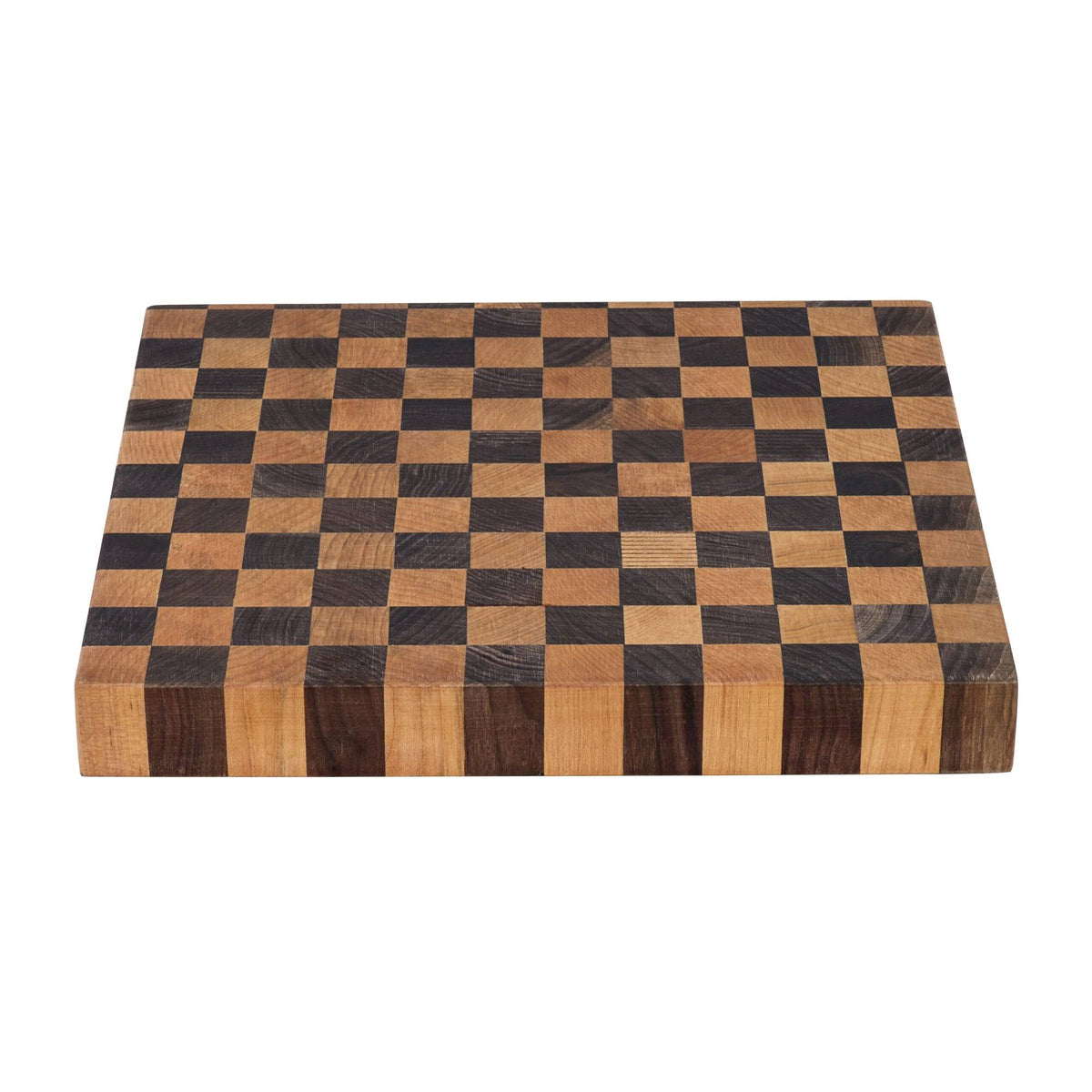 17 in. Solid Wood Cutting Board T5955