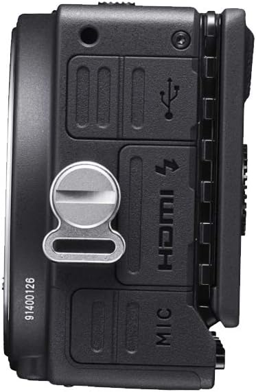 Mirrorless Full-Frame Digital Camera N90110