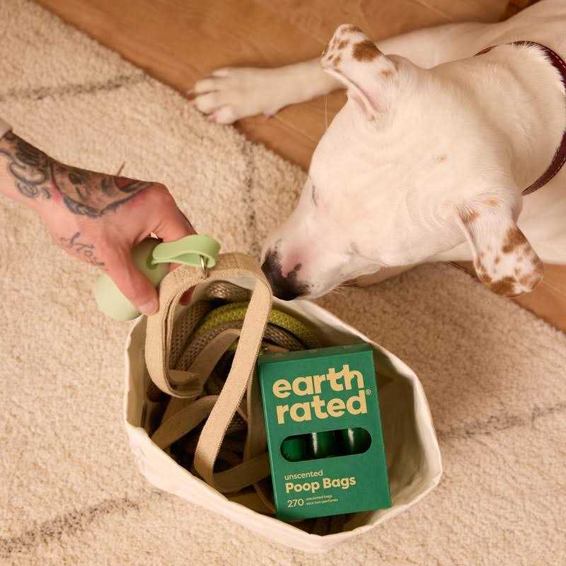Dog Poop Bags T5893