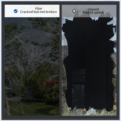 Reflective Window Film H155