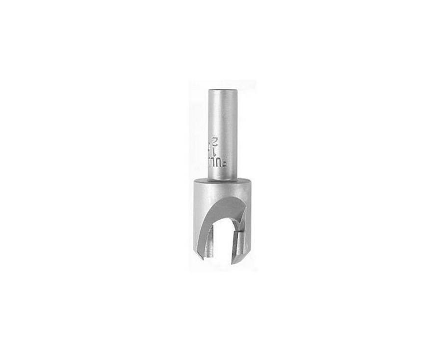 Carbide-Tipped Plug Cutters 3/8 S46440
