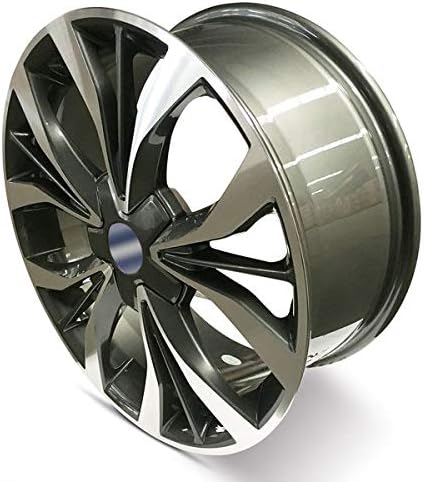 18 inch Aluminum Wheel Rim X975