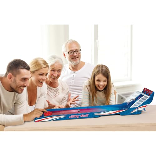 Tabletop Electronic Arcade Game with Sound Effects F9167