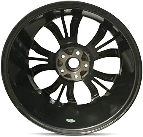18 inch Aluminum Wheel Rim X975