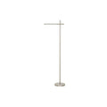 Brushed Nickel LED Floor Lamp B83818