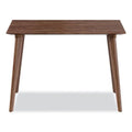 Midmod Writing Desk - Espresso G53619