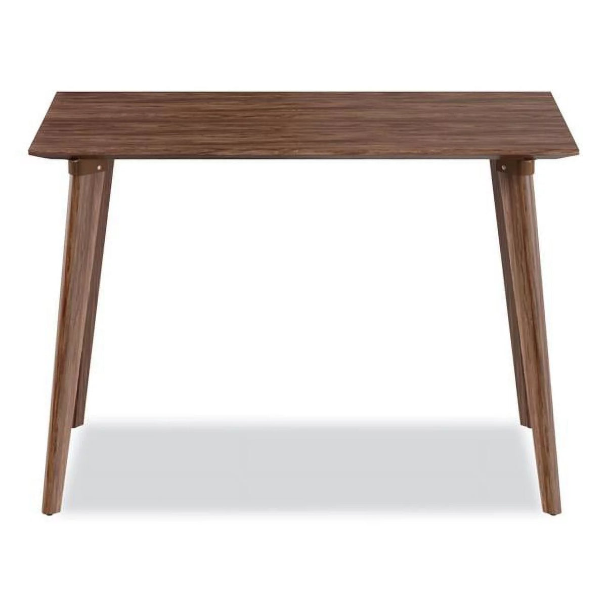 Midmod Writing Desk - Espresso G53619