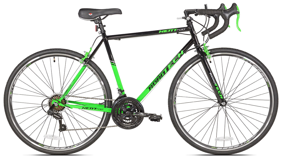 700c Men's Bike K277