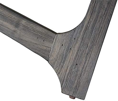 Oval Cocktail Table Y4332