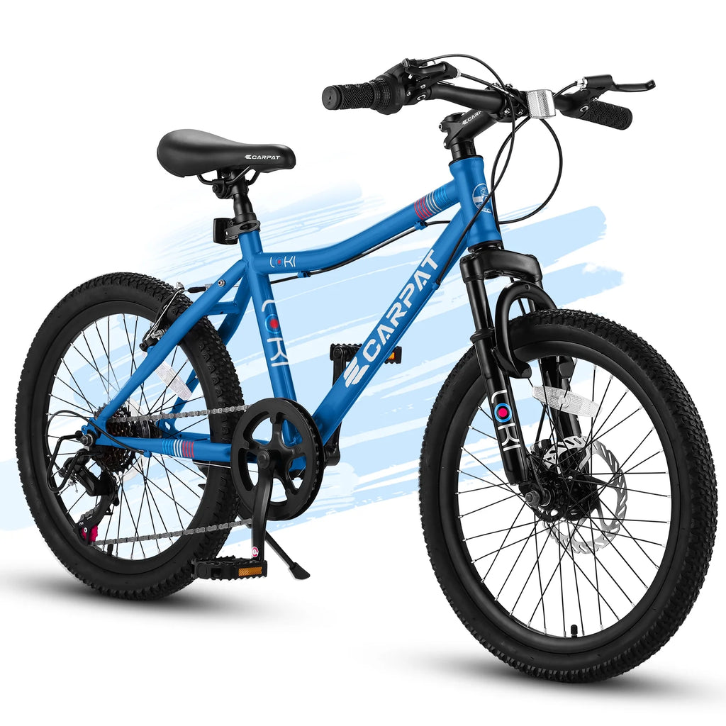 20 Inch Kids Mountain Bike E618