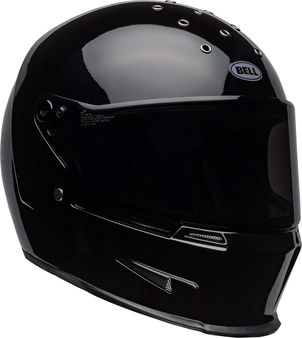Vanish Matte Black Red Large Helmet S18895