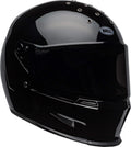 Vanish Matte Black Red Large Helmet S18895