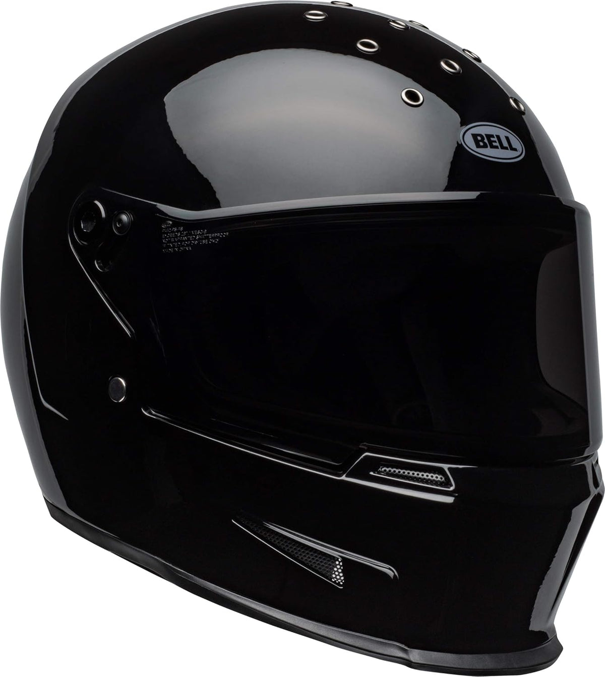 Vanish Matte Black Red Large Helmet S18895