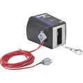 12V DC Winch 3000 lbs Capacity X7692
