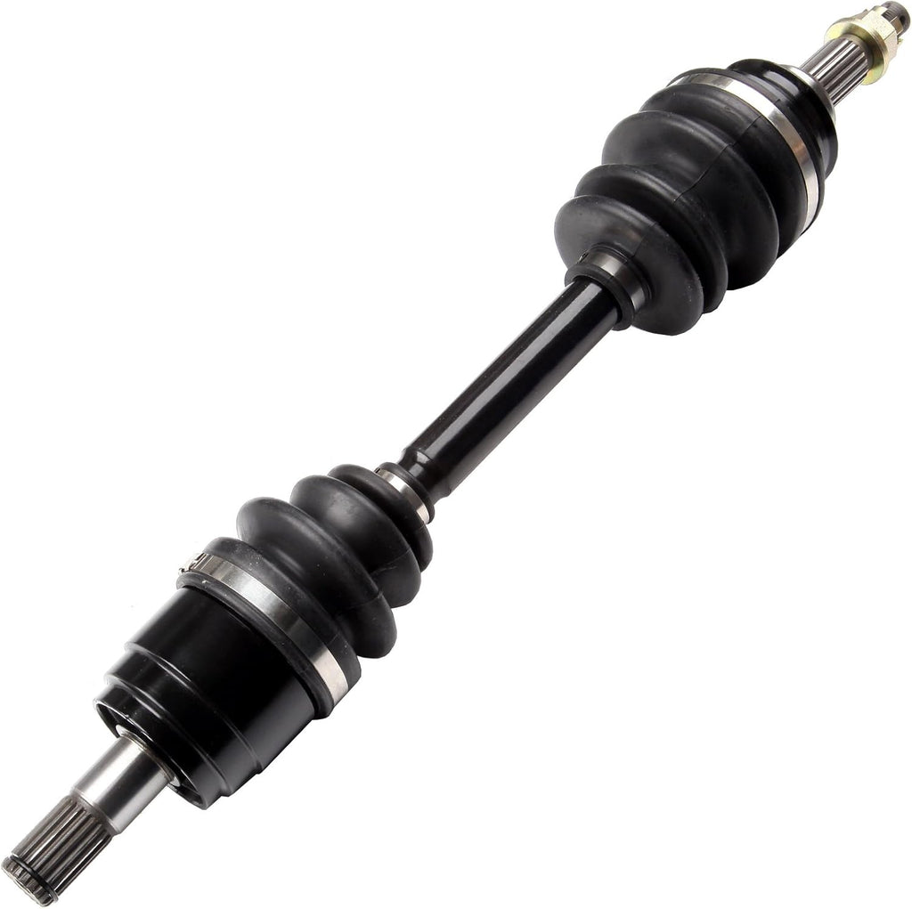 CV Axle Drive Shaft Assembly Front Left Right W126756