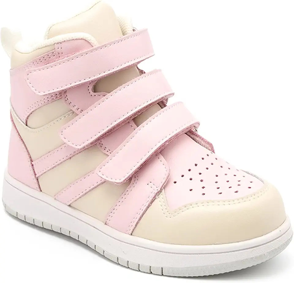 Kids Orthopedic Corrective Shoes with Arch & Ankle Support M624