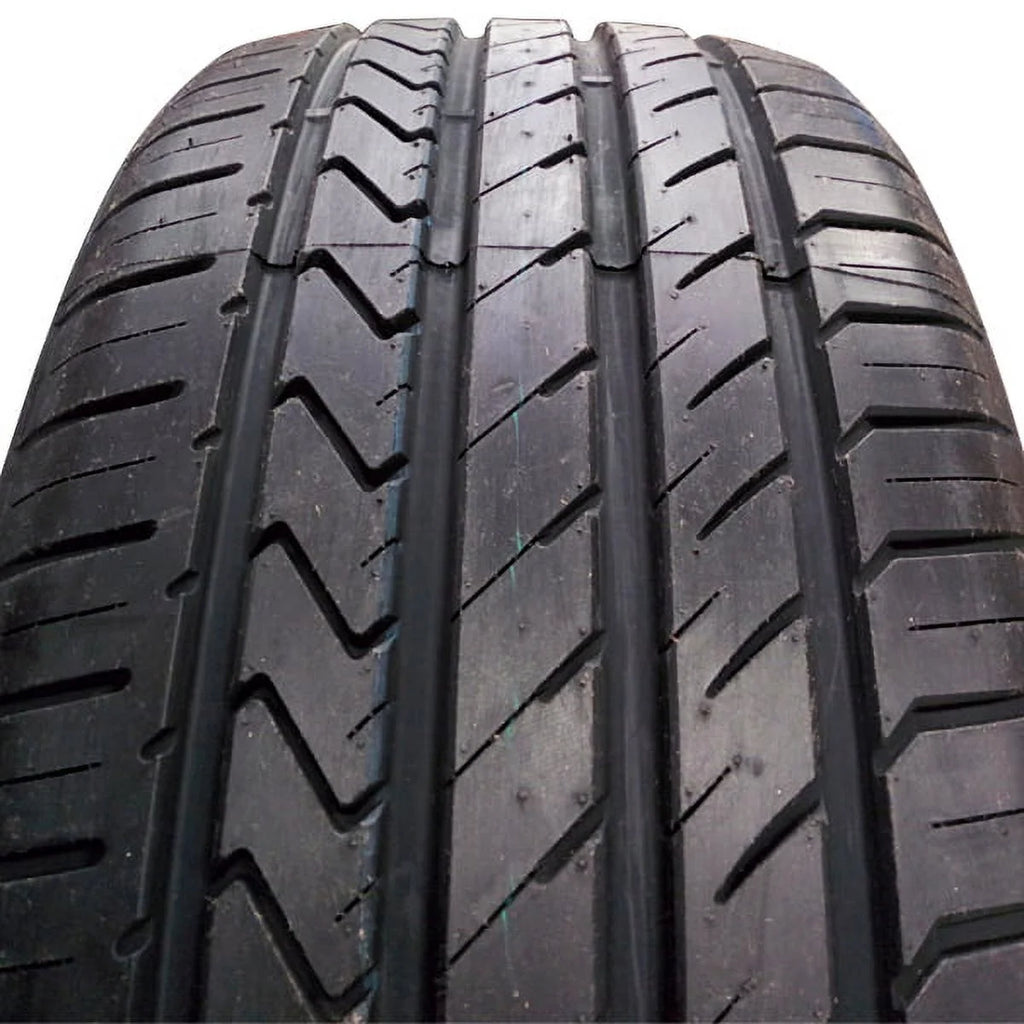 Set of 4 255/40R18 99W XL All Season High Performance Tires L39496