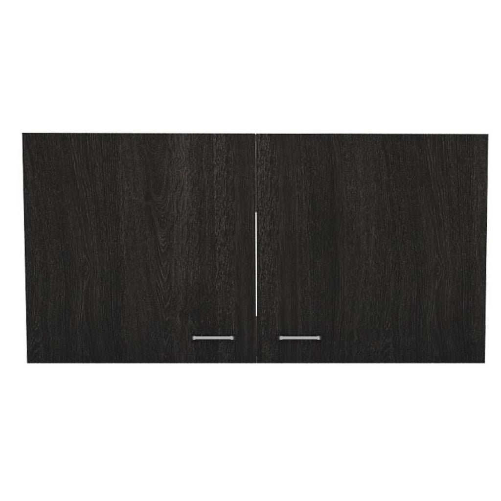 2-Piece Microwave Cabinet Set M543