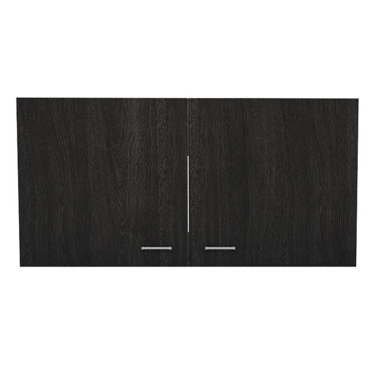 2-Piece Microwave Cabinet Set M543