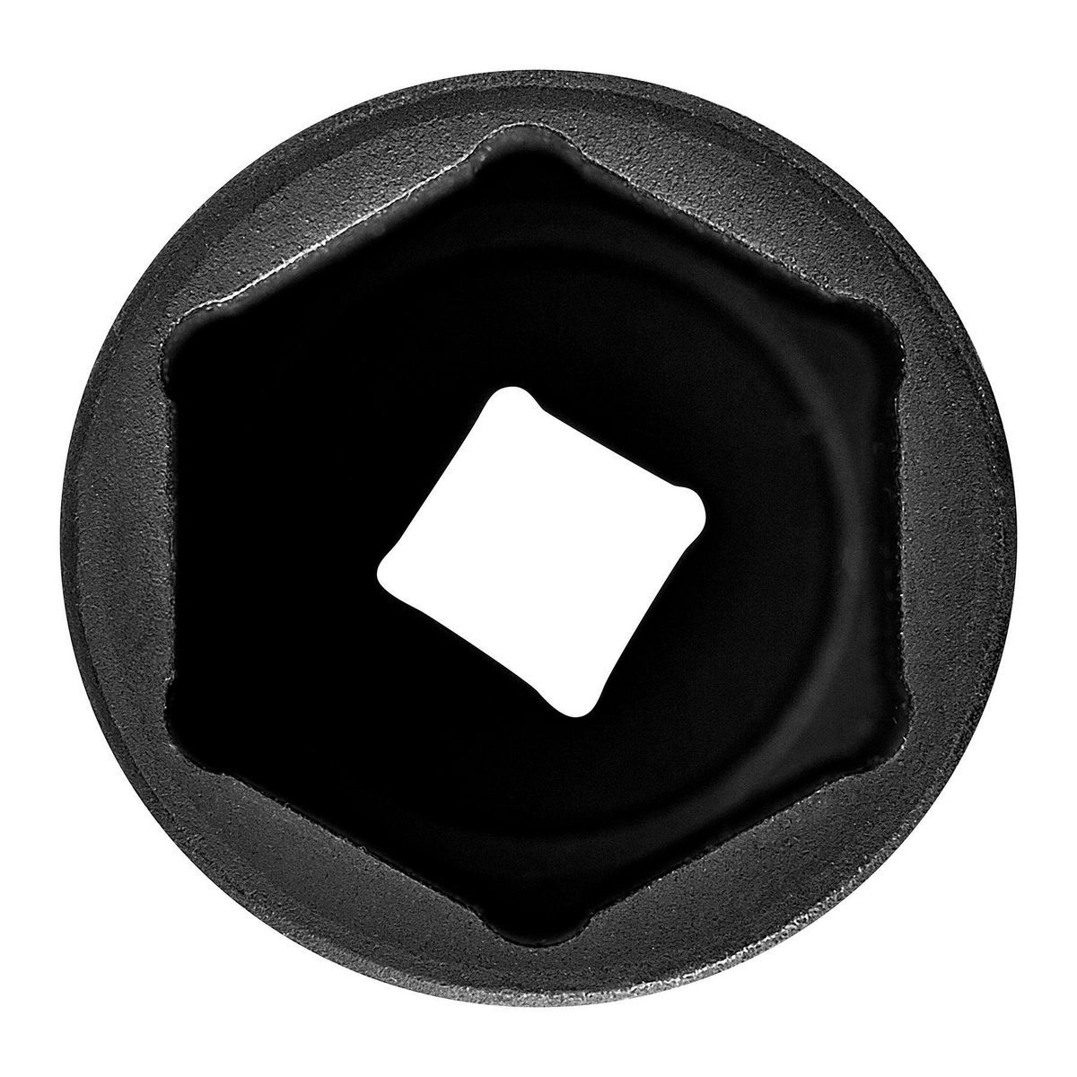 3/8 in. Drive SAE Deep Impact Socket Set, 12-Piece A73854