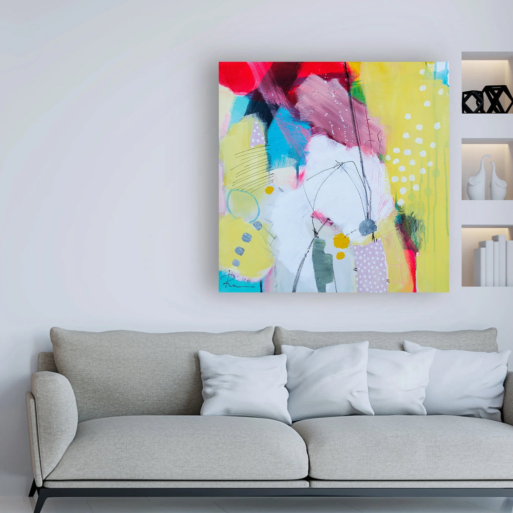 Canvas Art G393548