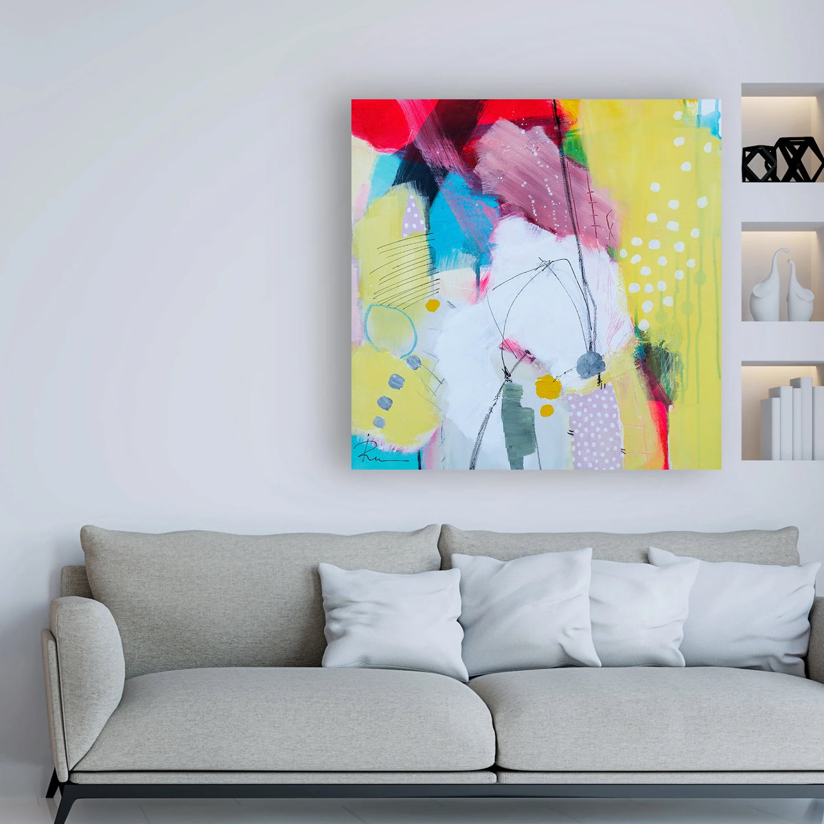 Canvas Art G393548