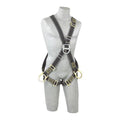 Welder's Positioning Climbing Harness C598798