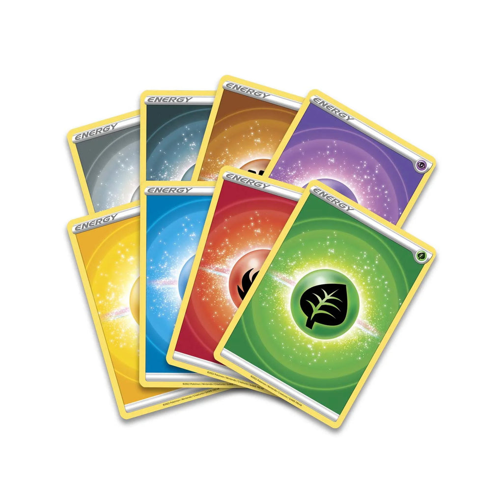 Pokémon Trading Cards Elite Trainer Box D872537
