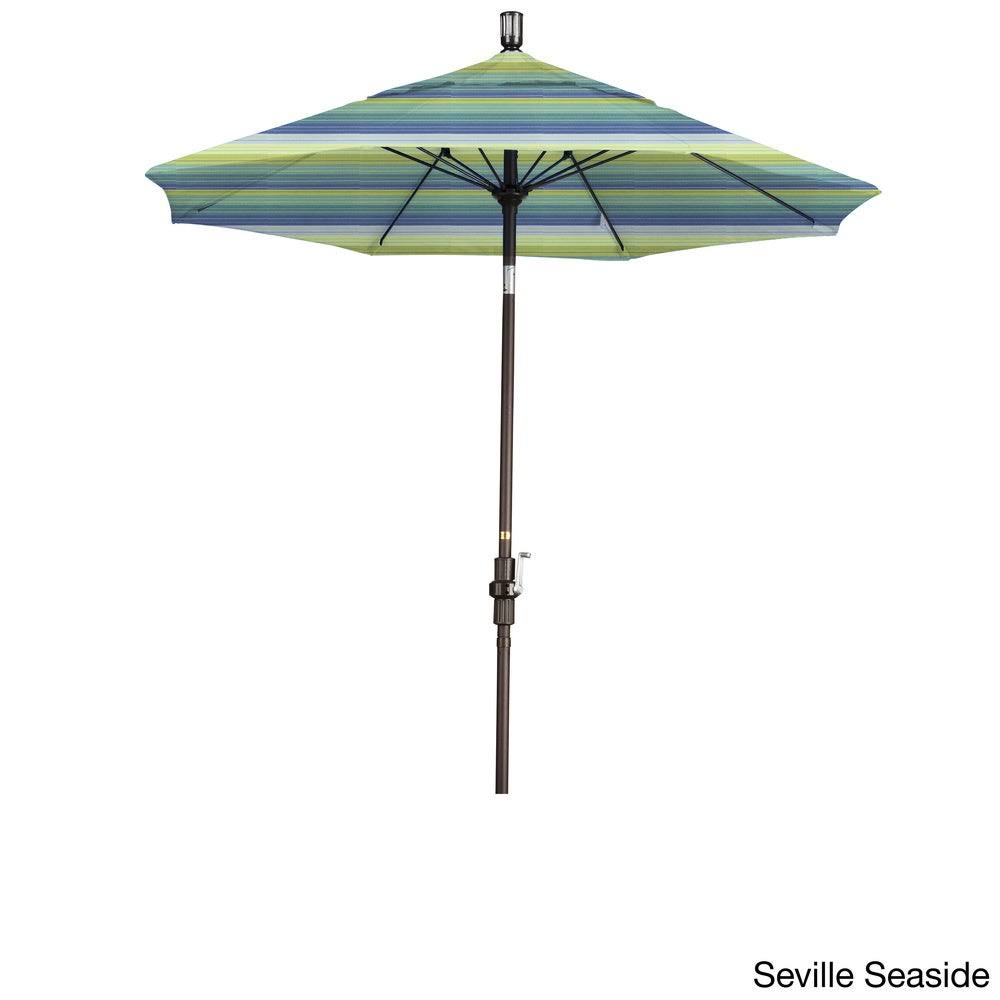 7.5 ft Market Patio Umbrella A8584