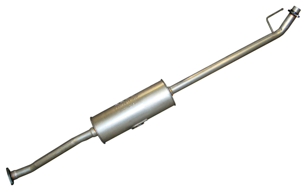 Exhaust Muffler D309543