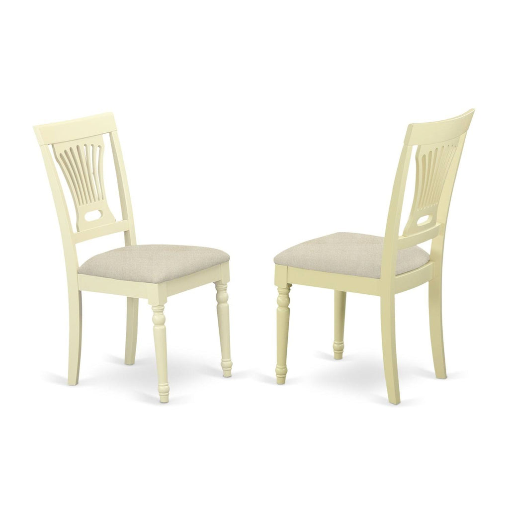 Buttermilk u0026 Cherry Dining Room Set L7388