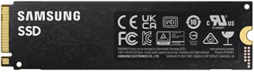 1TB NVMe M.2 Internal Solid State Drive A836