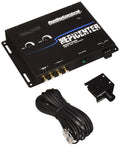 Black Digital Bass Restoration Processor N136255