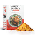 Sweet Heat Turkey Brine Kit with Bag L73761
