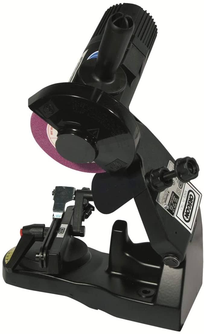 Standard 230Volt Chainsaw Chain Grinder Sharpener D3390