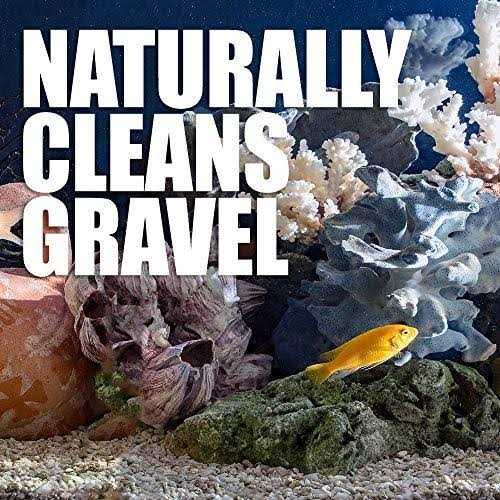 Aquarium Gravel Cleaner U613