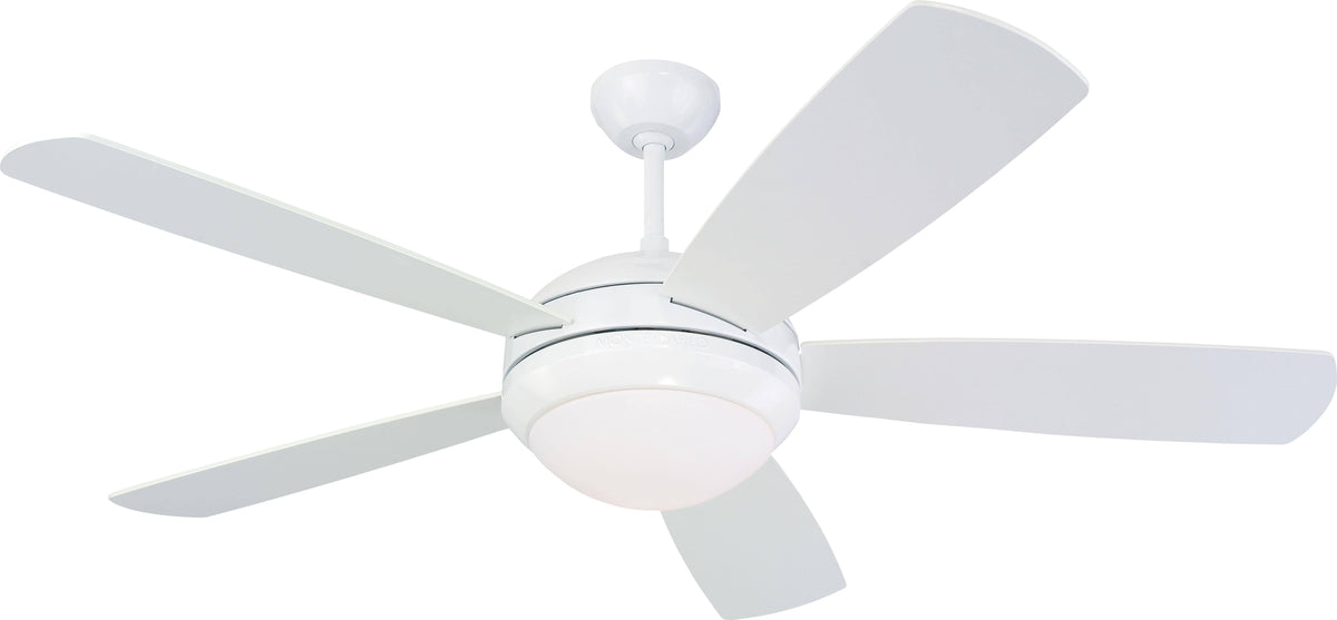 White 52x22 Ceiling Fan N95850