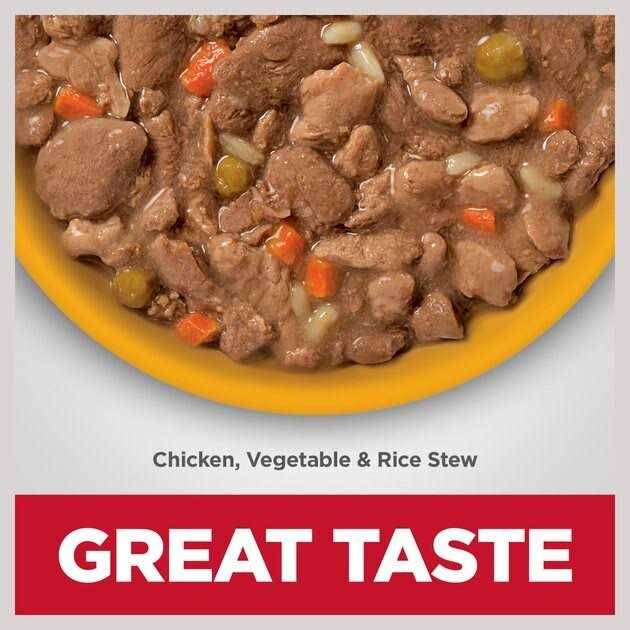 Adult Perfect Digestion Dog Food L252415