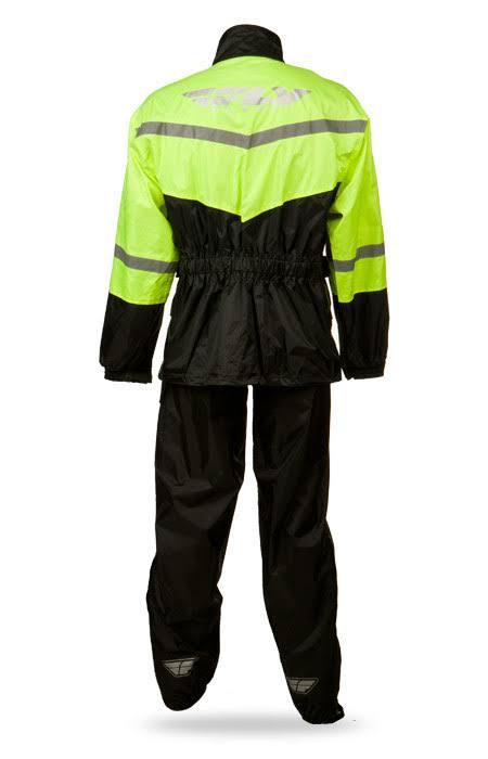 2-Piece Rainsuit H19650