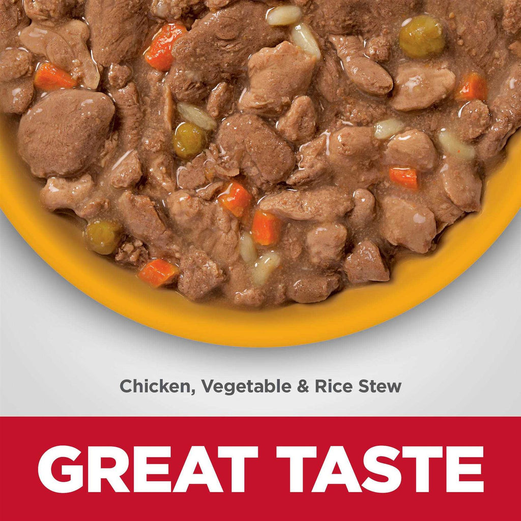 Adult Perfect Digestion Dog Food L252415