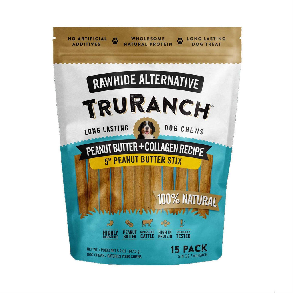 Dog Chews + Collagen Recipe U5394