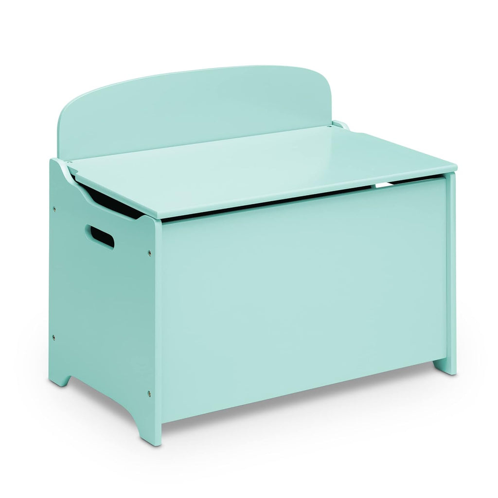 Bianca White Toy Box Pack of 2 Y90730