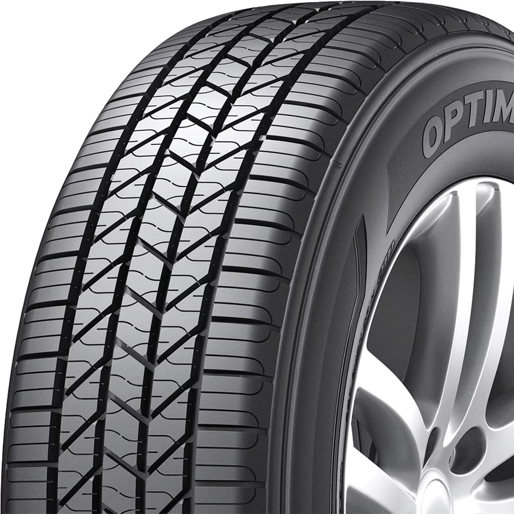 All-Season Tire 235/55R19 101H P82121