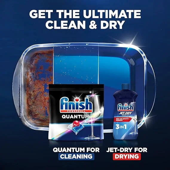 64ct Dishwasher Detergent Tablets N343572