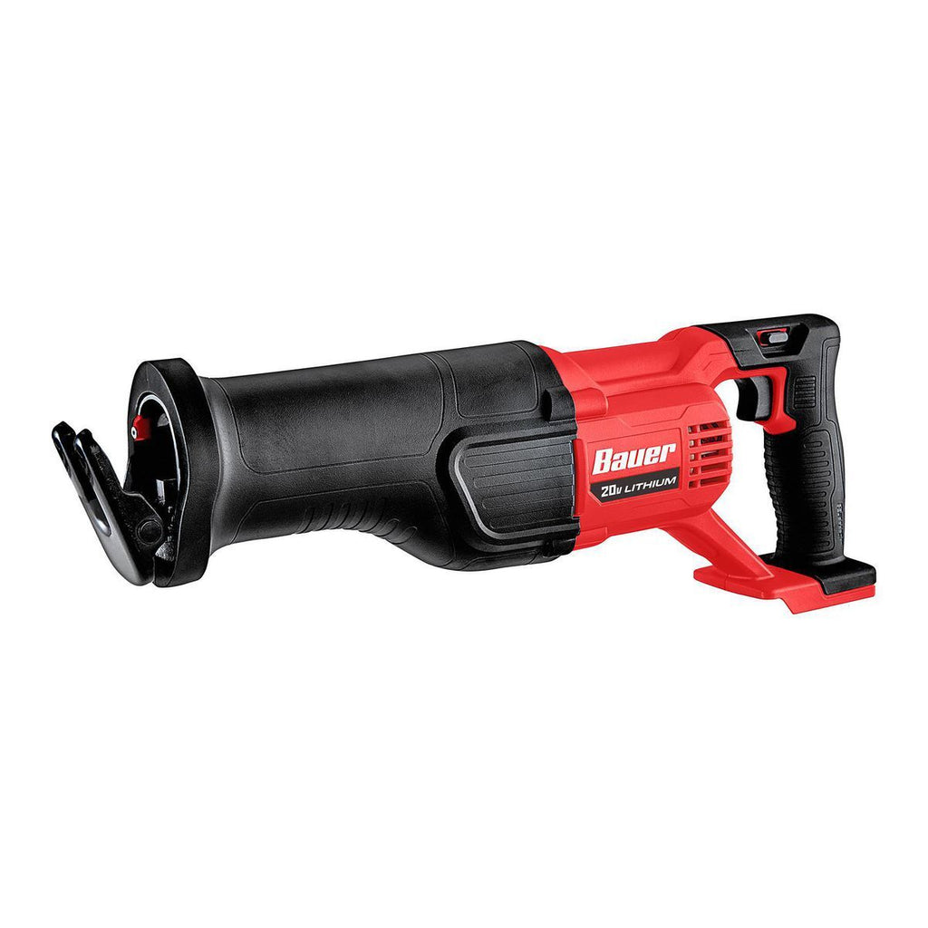 Cordless Reciprocating Saw N37932